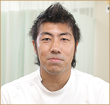 田辺院長
